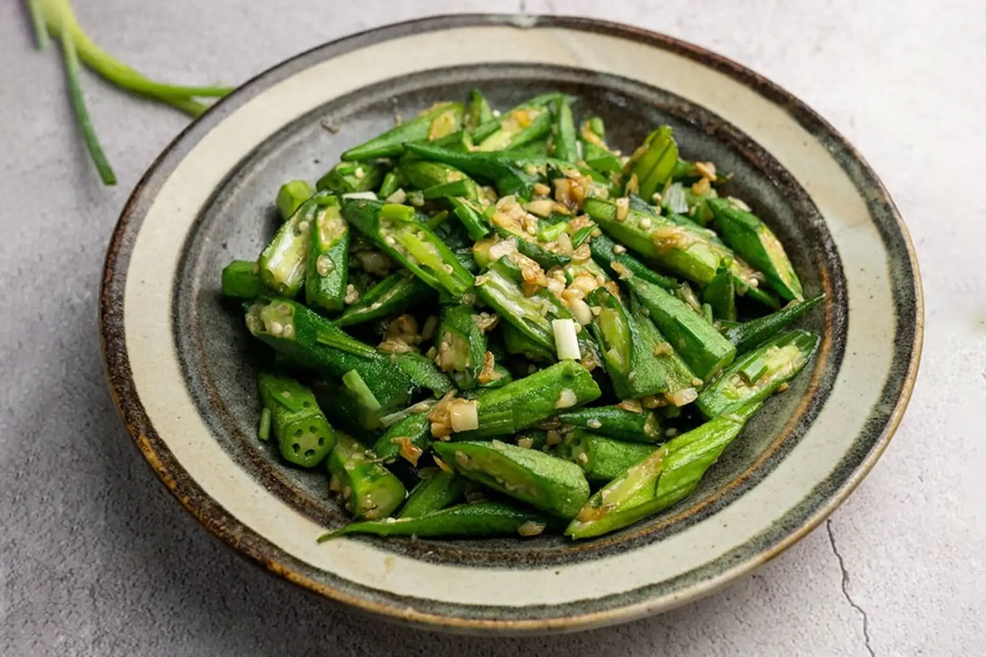 Các cách chế biến đậu bắp ngon miệng và bổ dưỡng