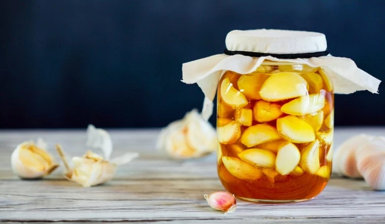 Một số cách sử dụng tỏi Lý Sơn để phát huy tác dụng cao