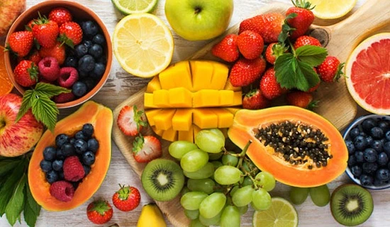 5 loại thực phẩm giúp tăng tuổi thọ