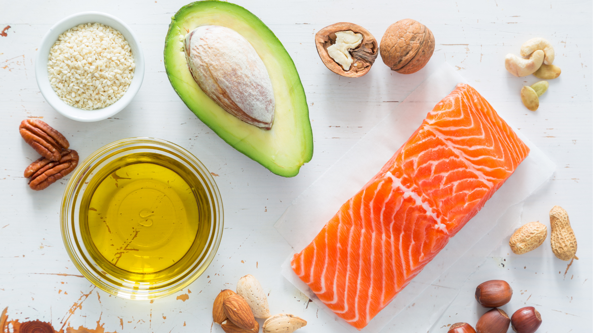 5 loại thực phẩm giúp tăng tuổi thọ