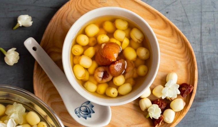 6 món ăn nhất định phải thử khi thu về Hà Nội