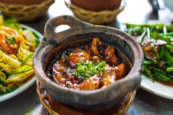 6 món ăn miền Tây dân dã cho mâm cơm gia đình ấm cúng