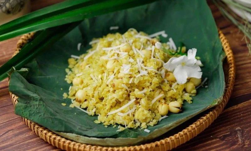 6 món ngon đậm vị mùa thu, gắn bó với gia đình Việt