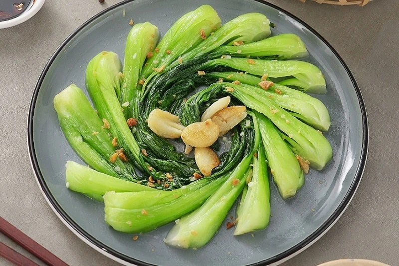 6 món ngon đậm vị mùa thu, gắn bó với gia đình Việt