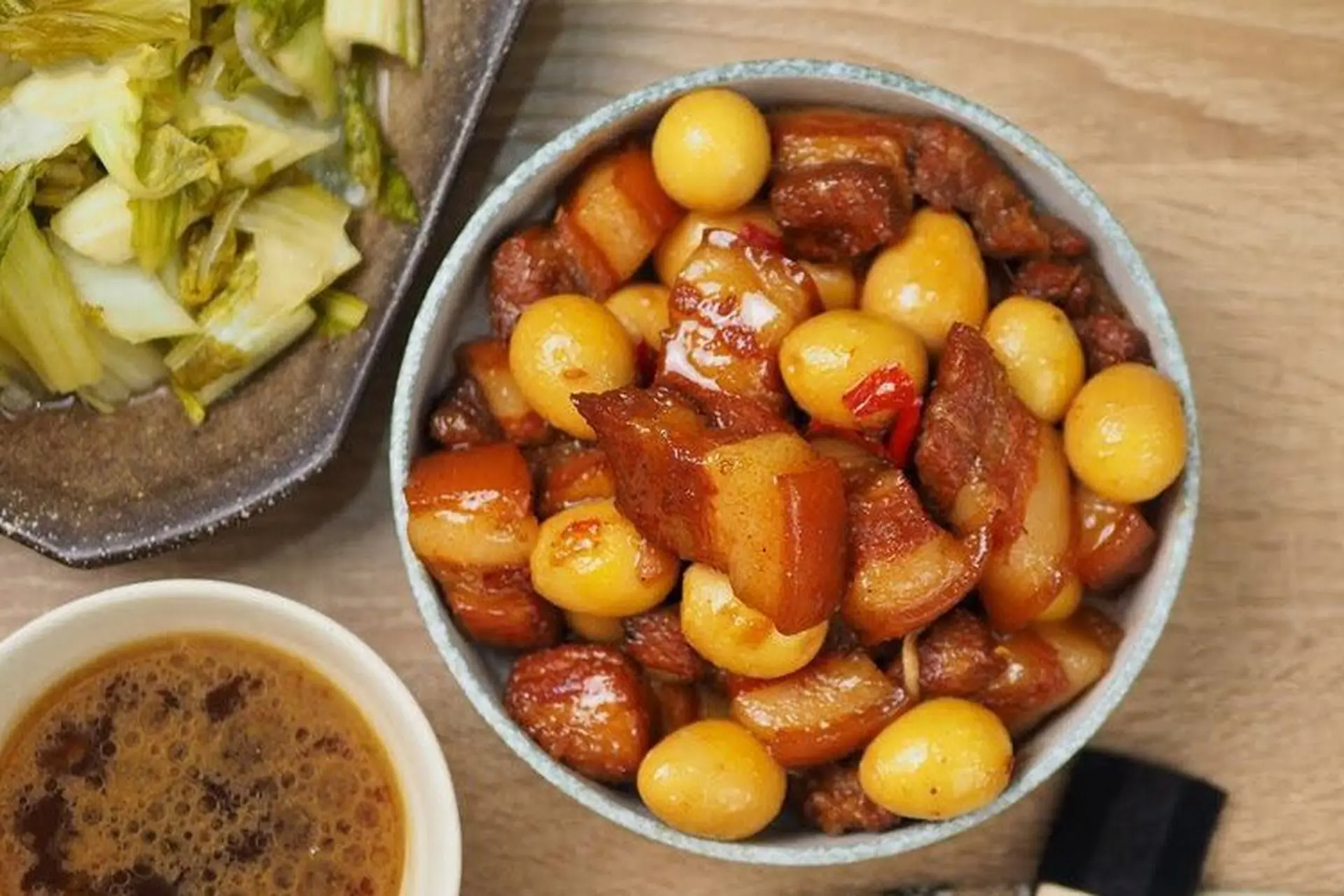 6 món ngon đậm vị mùa thu, gắn bó với gia đình Việt