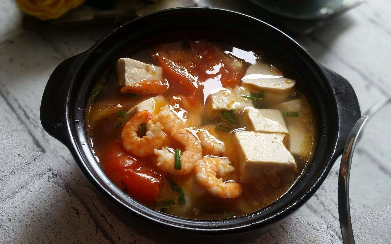 Món ngon từ đậu phụ