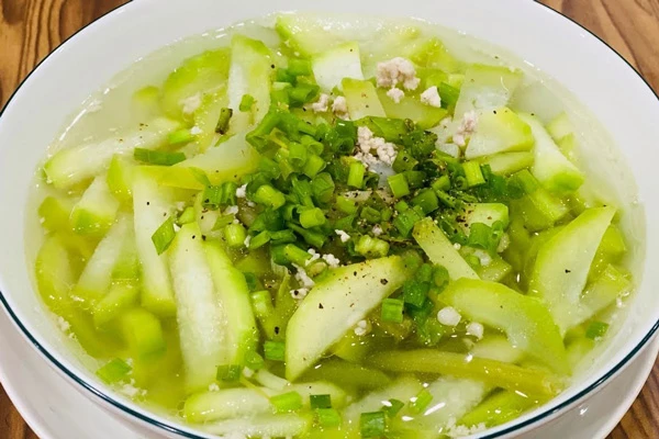 3 Cách Nấu Canh Bí Đao Thanh Mát, Giải Nhiệt Cho Mâm Cơm Ngày Hè