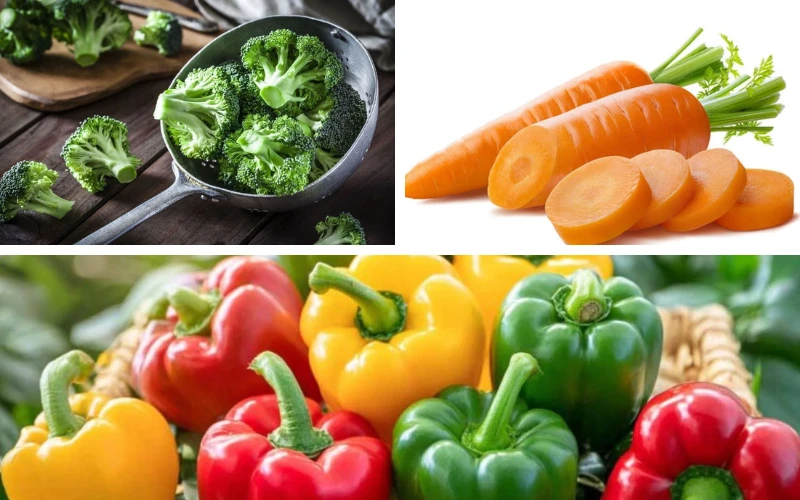 Món ăn giúp xương khớp dẻo dai – Bí quyết duy trì xương chắc khỏe mỗi ngày