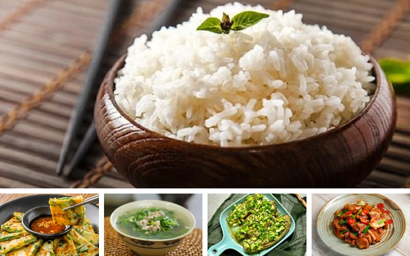 7 ngày cơm nhà – Mỗi bữa một vị, cả nhà đều thích