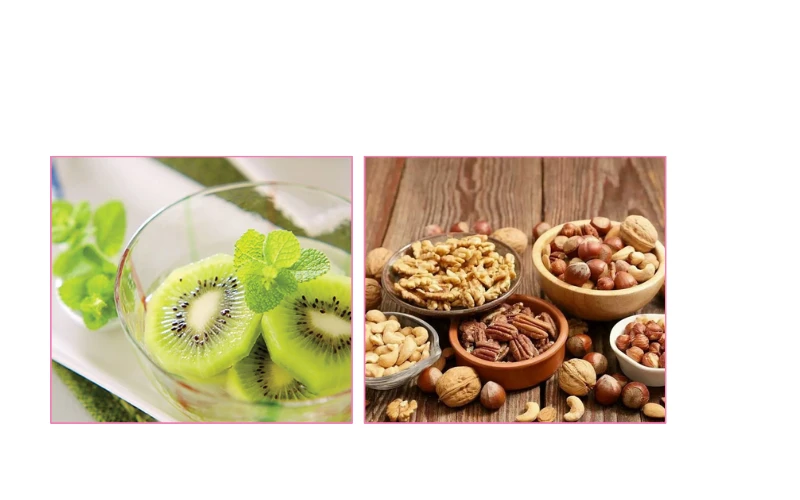 Thực đơn cho bà bầu bị tiểu đường thai kỳ