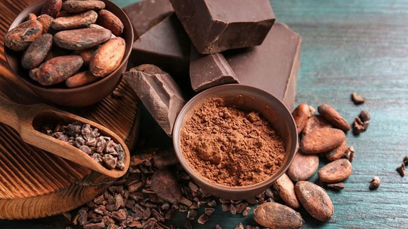 Những công dụng bất ngờ từ bột cacao