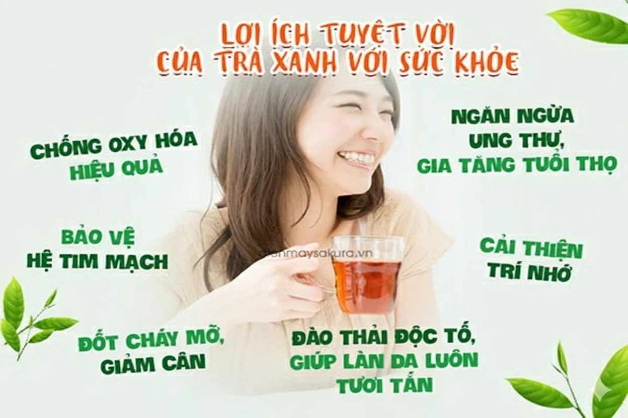 Trà Phìn Hồ – Tinh hoa OCOP 5 sao từ Hà Giang