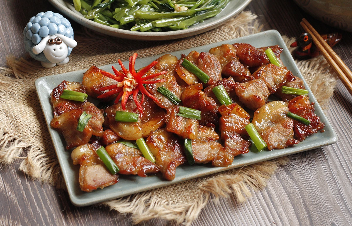 món ngon ngày lạnh