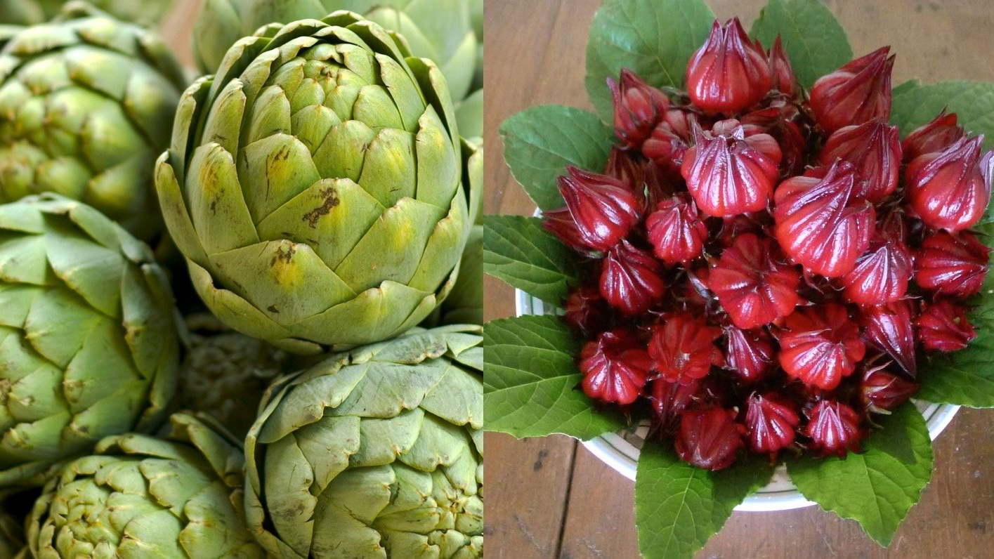 Thực phẩm tốt cho sức khỏe lúc giao mùa