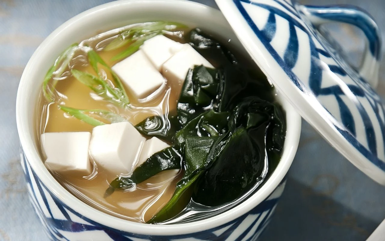 Món ngon từ đậu phụ