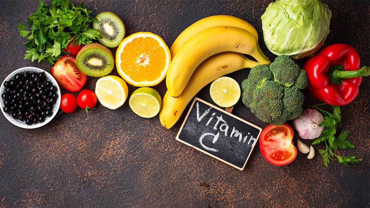 Bật mí 5 loại quả giàu vitamin C tăng miễn dịch, đẹp da mỗi ngày