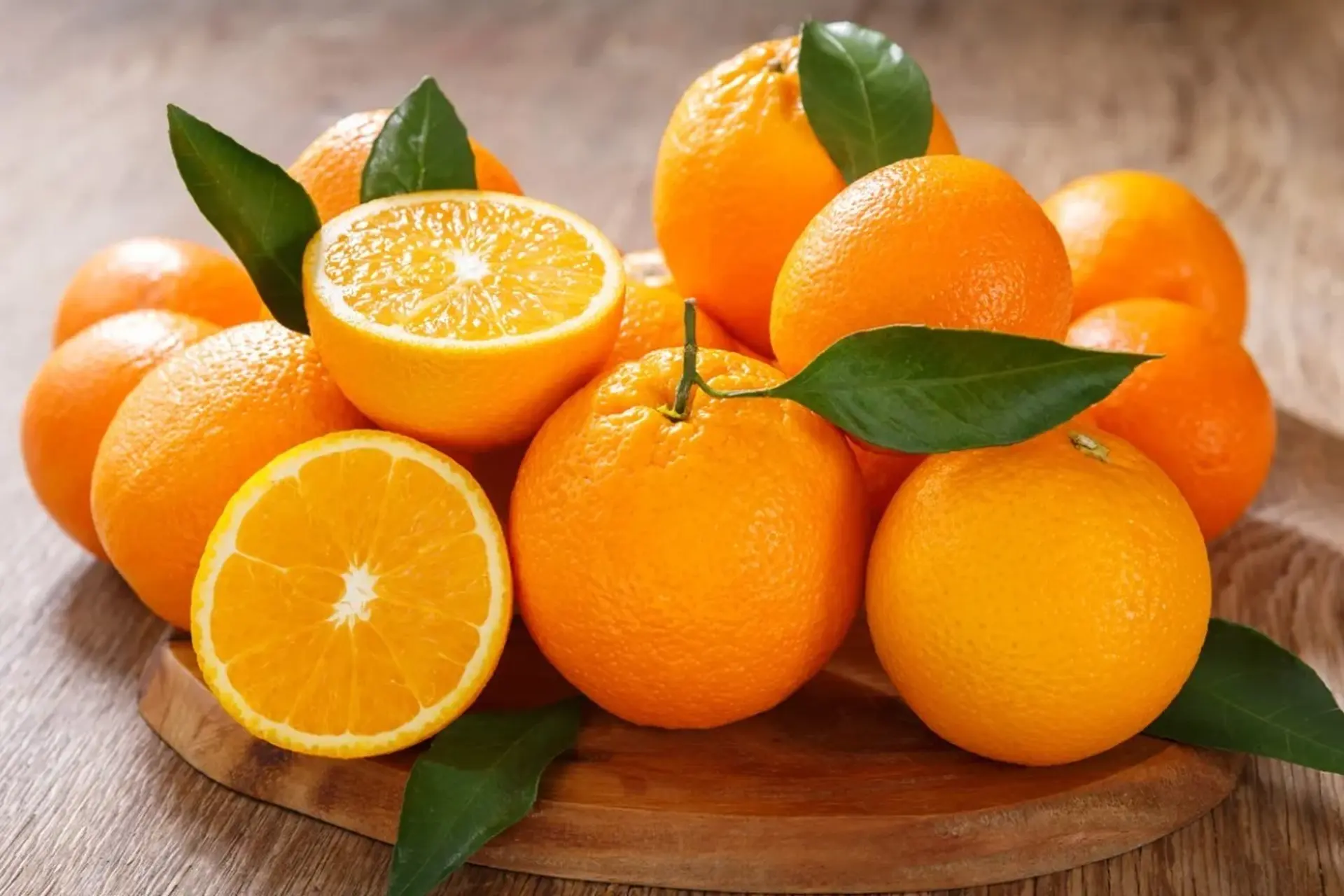 Bật mí 5 loại quả giàu vitamin C tăng miễn dịch, đẹp da mỗi ngày