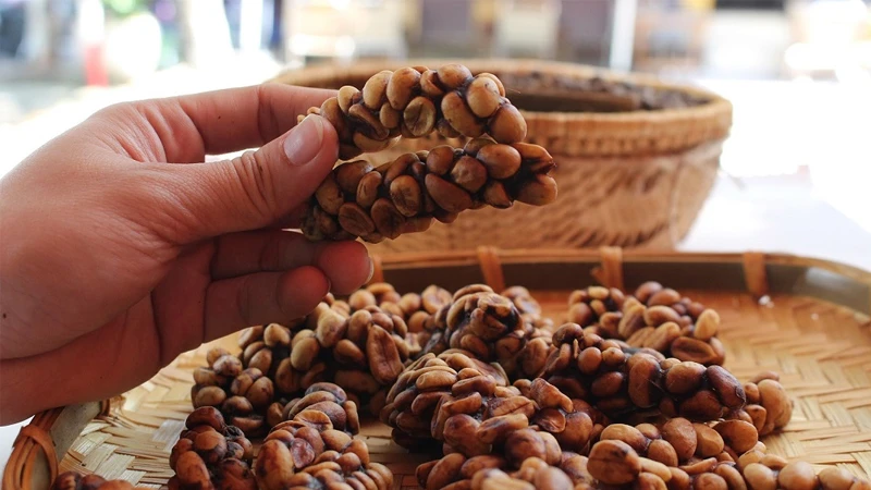 Những lợi ích nổi bật của cà phê chồn đối với sức khỏe