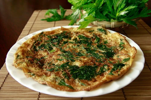 Top 7 món ngon từ ngải cứu cho bữa cơm thêm ấm cúng