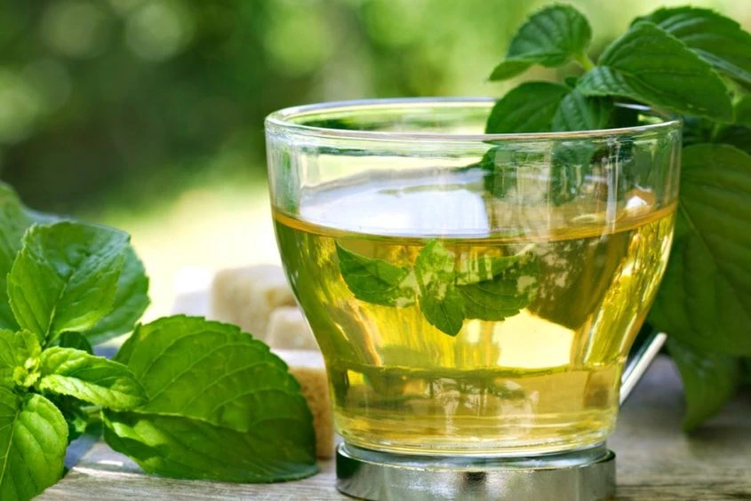 Gợi ý cách sử dụng mật ong bạc hà