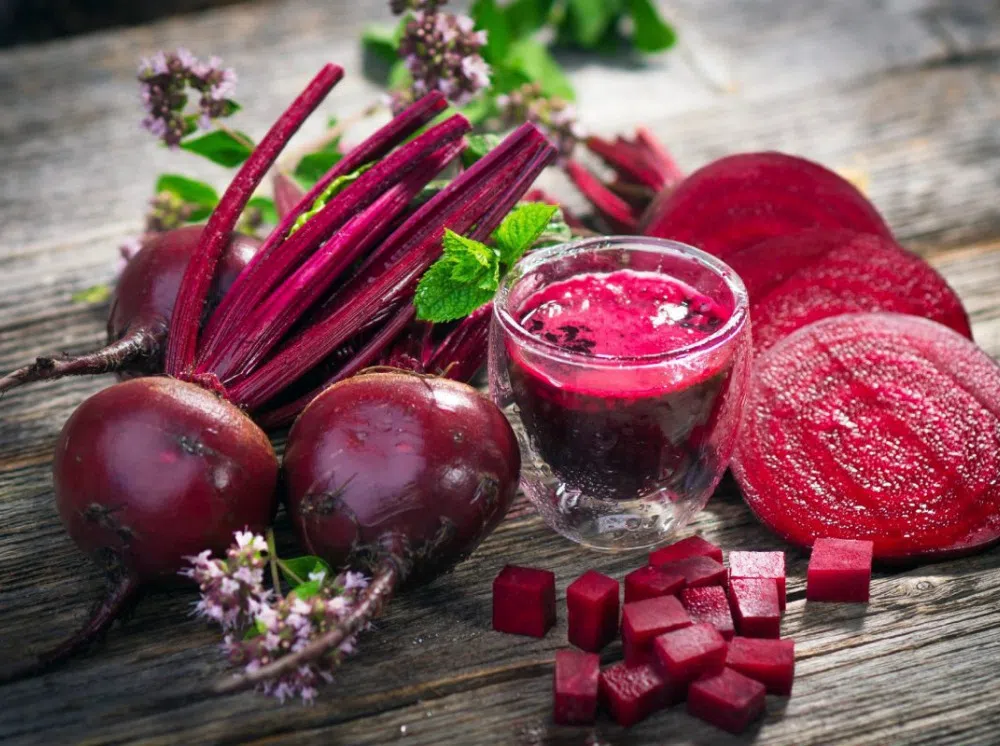 Gợi ý kết hợp cùng nguyên liệu khác