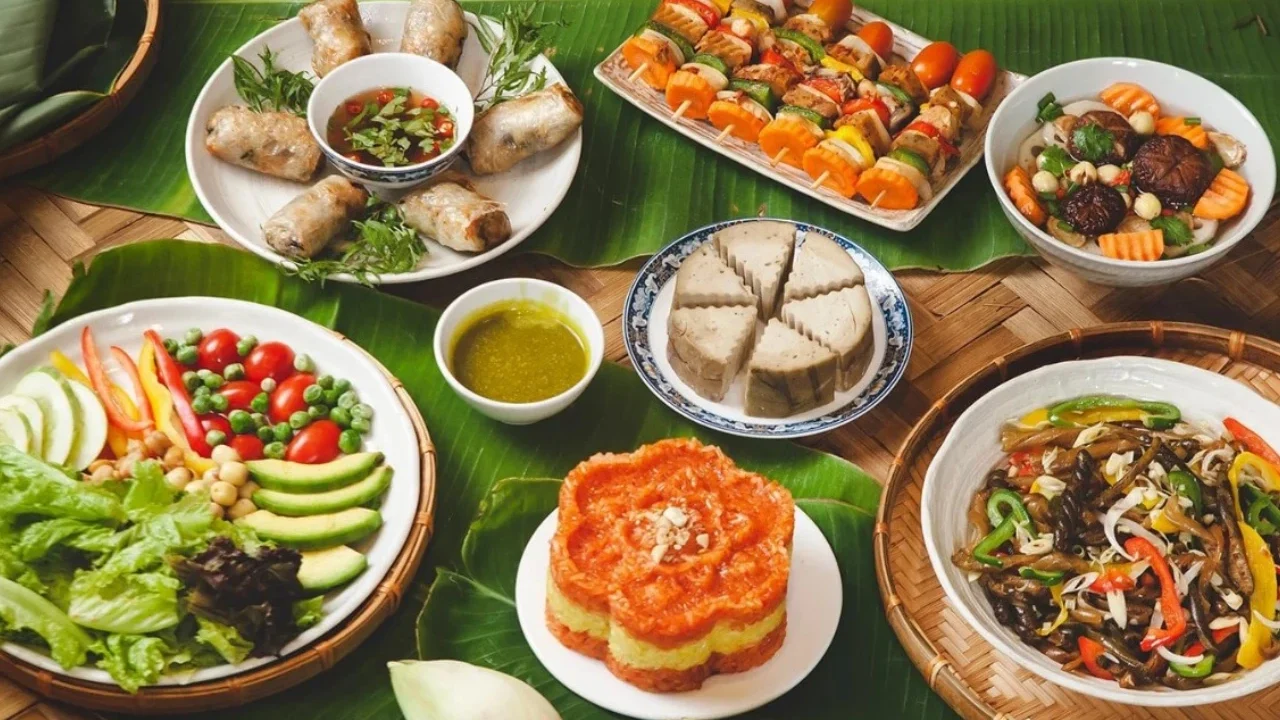 Vì sao nên ăn chay vào mùa Vu Lan?