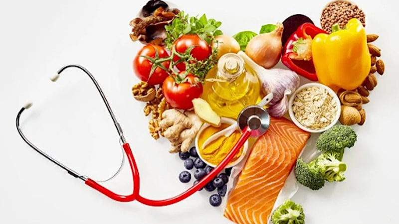 sổ tay dinh dưỡng