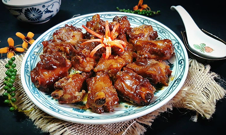 Cơm nhà 3 món: Thực đơn dễ làm, đậm đà ngon miệng