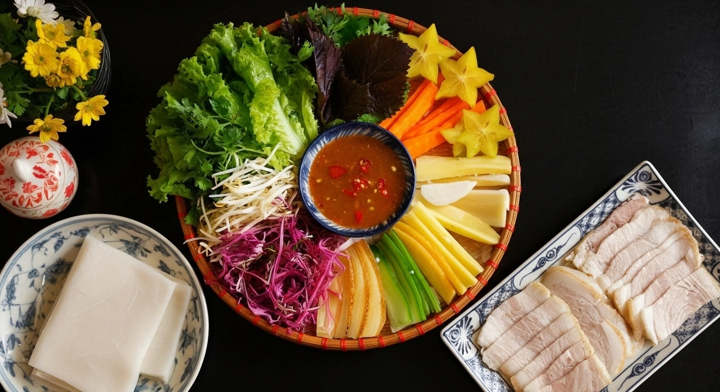 Đặc sản Đà Nẵng ngon rẻ được dân du lịch săn lùng