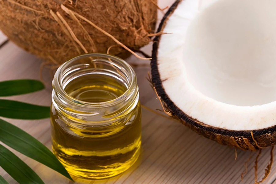 Dừa: Bí quyết làm đẹp từ trái ngọt nhiệt đới – Thần dược cho da và tóc