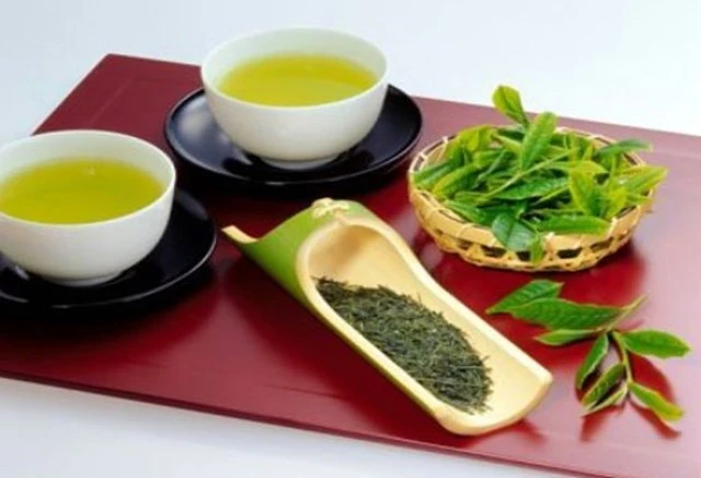 Đinh Trà Thái Nguyên – Tinh hoa trà Việt được công nhận OCOP 2025