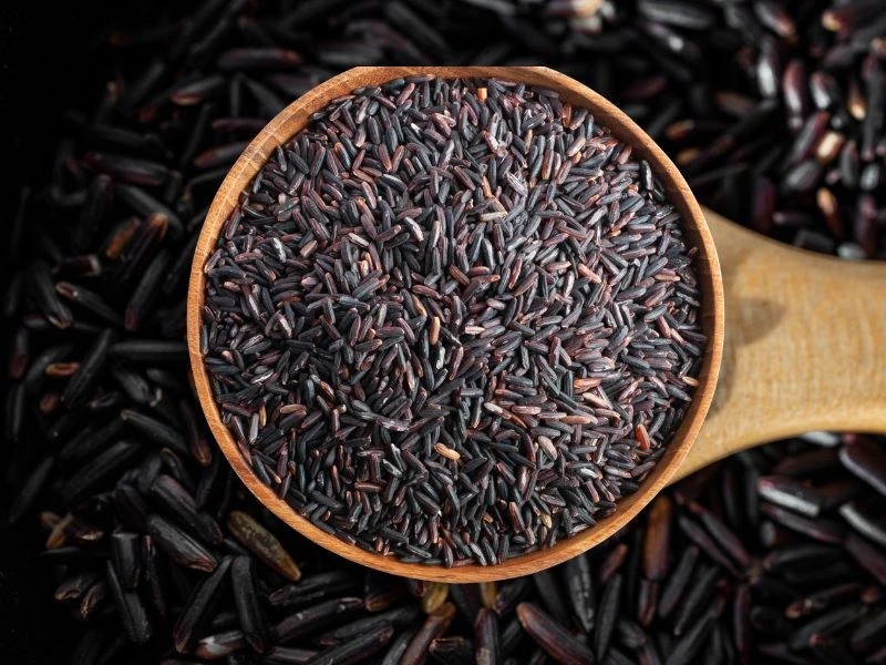 Thực Phẩm Cho Người Mỡ Máu Cao