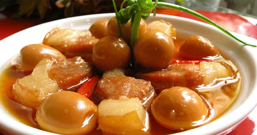 Gợi ý 5 món ngon dễ làm đổi vị cho bữa cơm hàng ngày