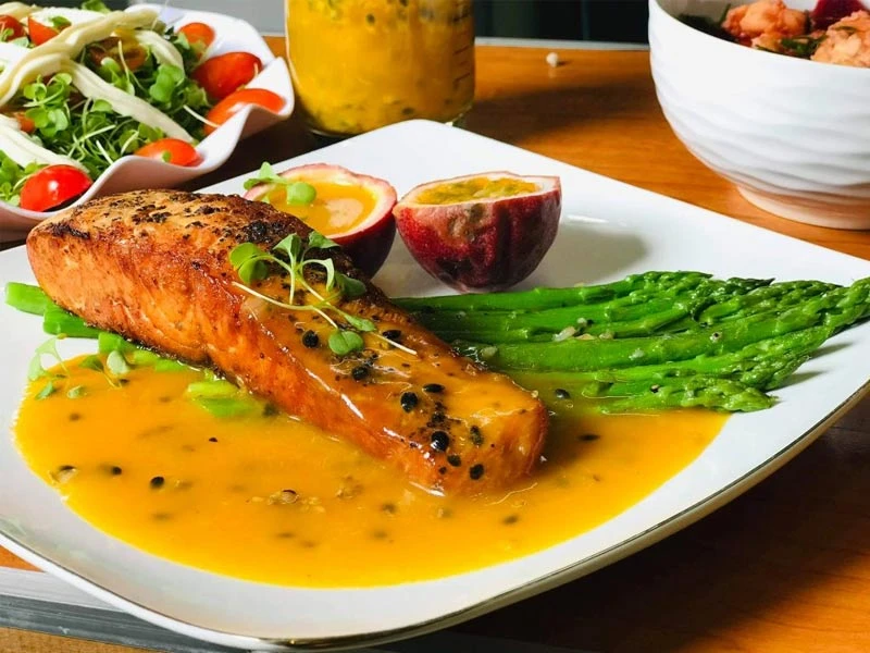 Gợi ý 5 món ngon dễ làm đổi vị cho bữa cơm hàng ngày