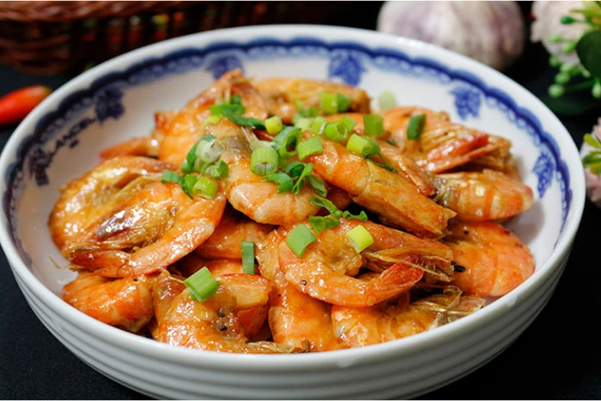 Gợi ý 5 món ngon dễ làm đổi vị cho bữa cơm hàng ngày