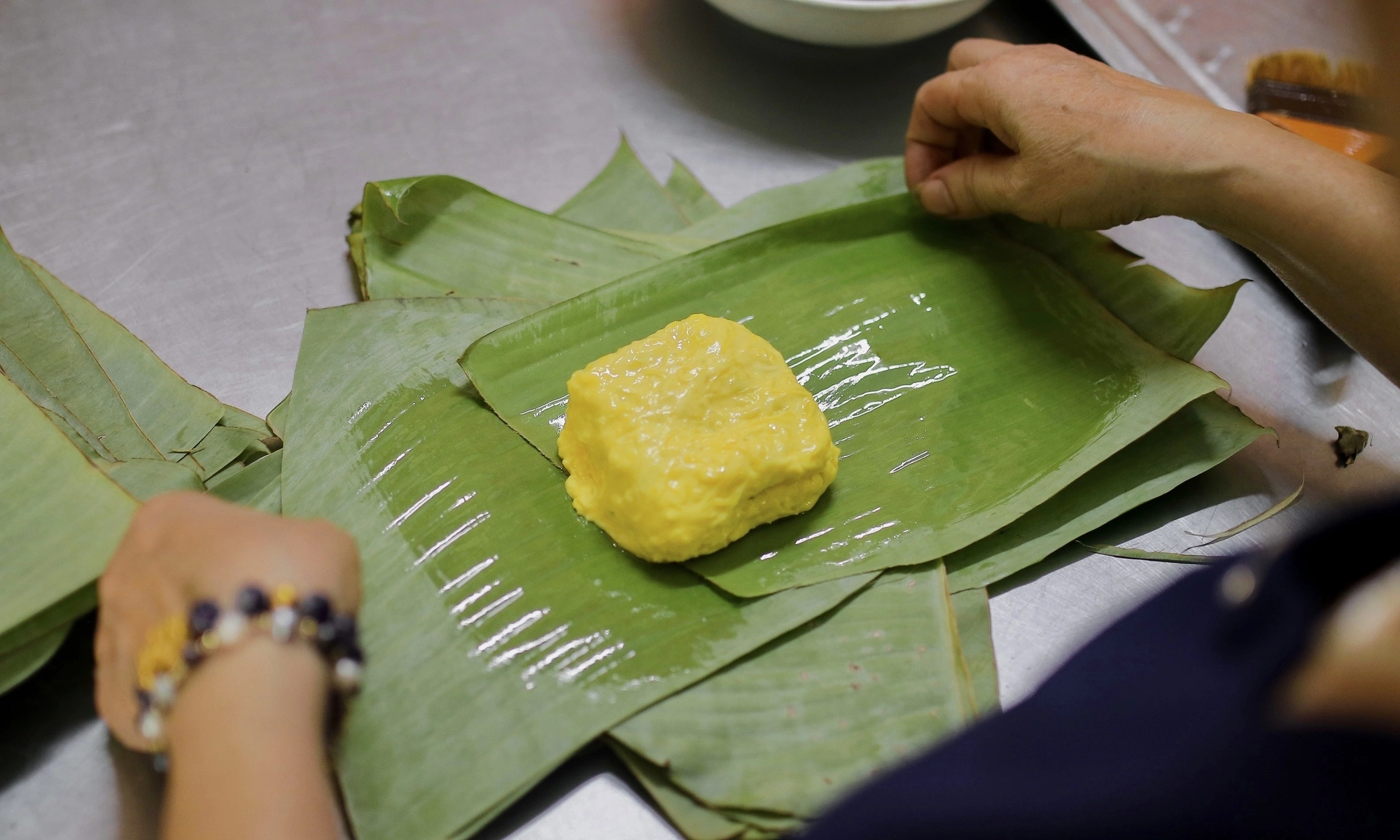 Bánh Phu Thê Đình Bảng