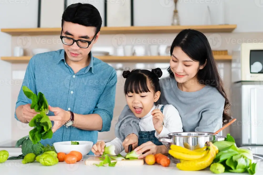 sổ tay dinh dưỡng