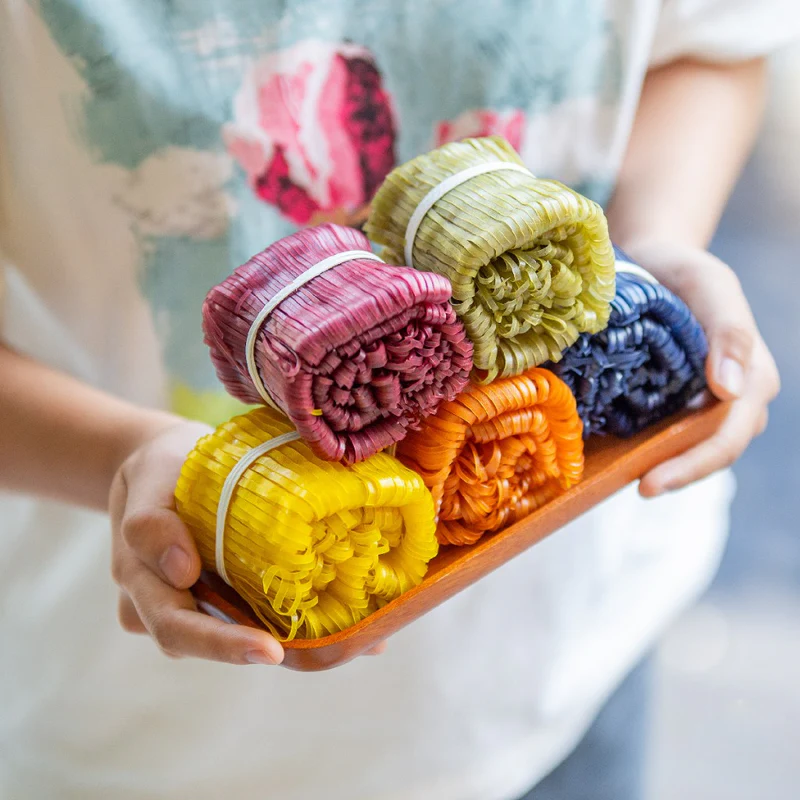 Mì gạo Lục Ngạn