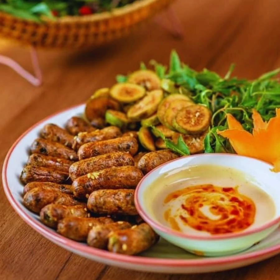 15 món ăn từ thịt dê Ninh Bình hấp dẫn thực khách