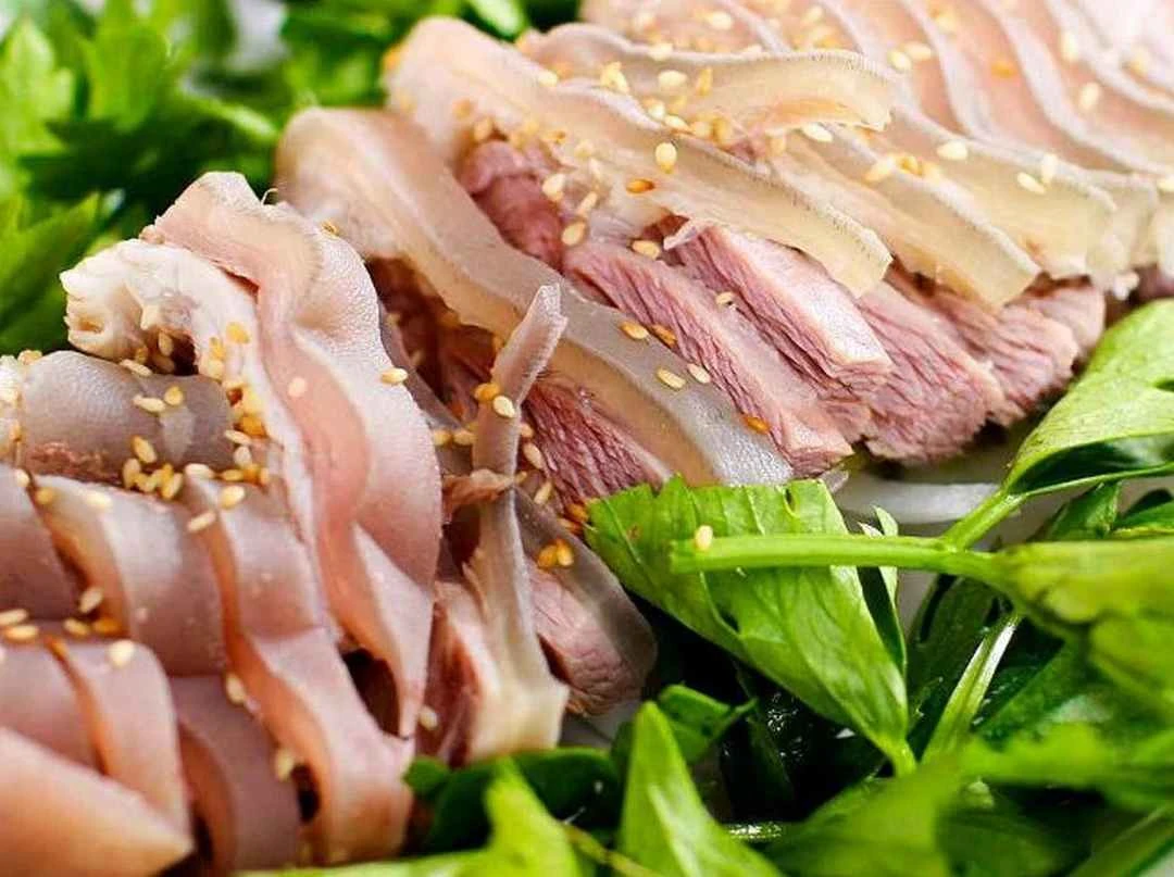 15 món ăn từ thịt dê Ninh Bình hấp dẫn thực khách