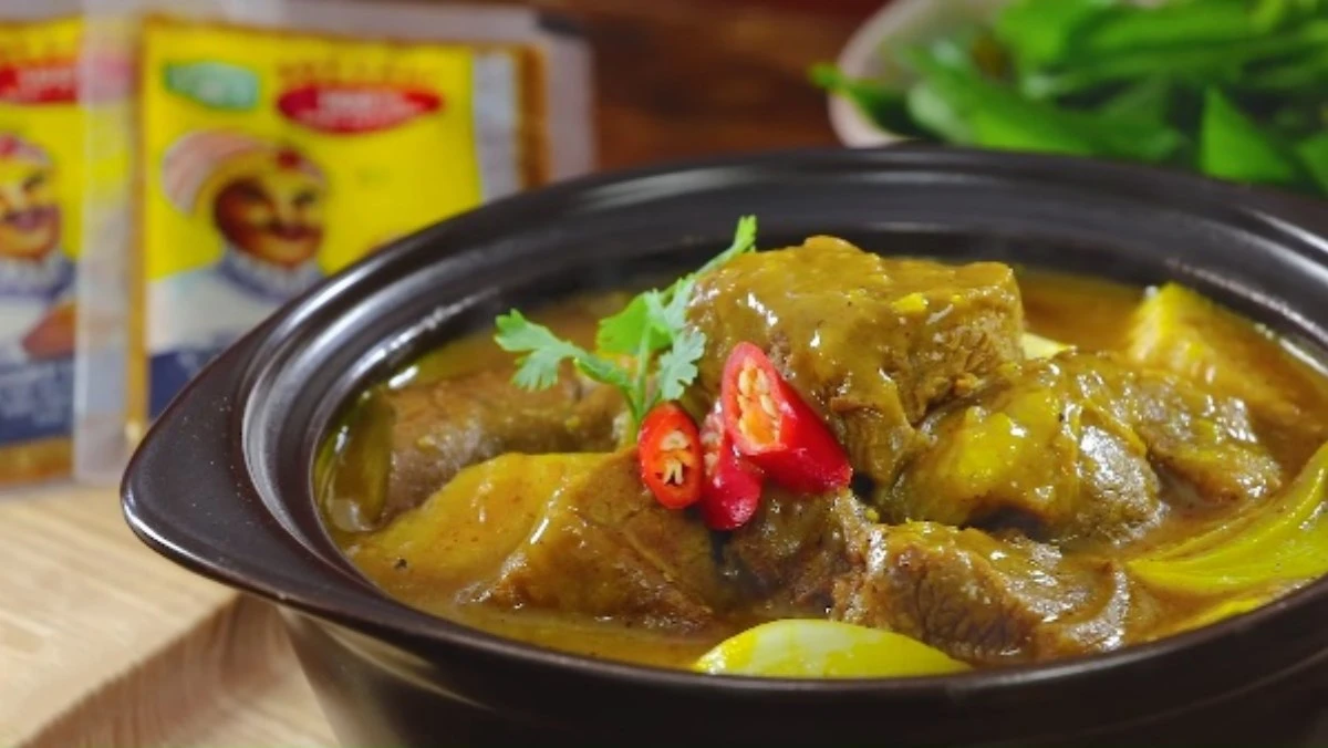 15 món ăn từ thịt dê Ninh Bình hấp dẫn thực khách