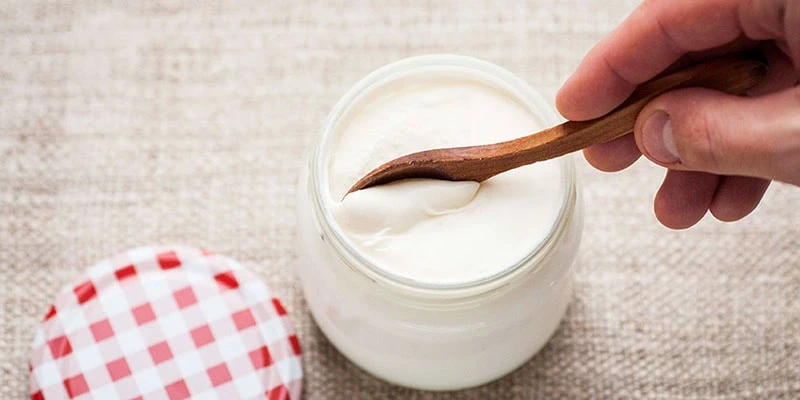 Sữa chua: Nguồn dinh dưỡng dồi dào