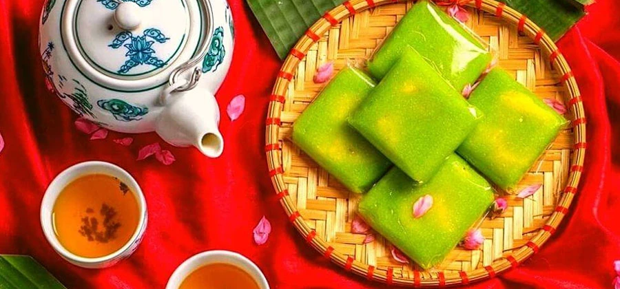 Review đặc sản Hà Nội nổi tiếng – Ăn một lần nhớ mãi