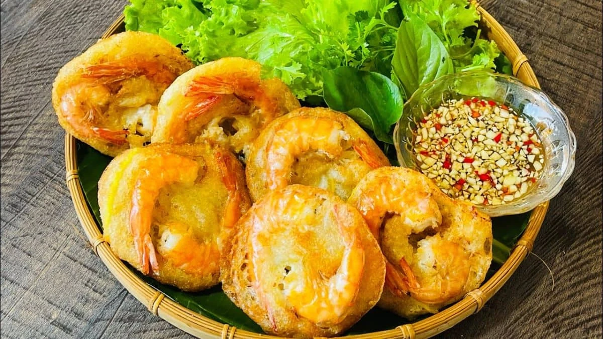 Review đặc sản Hà Nội nổi tiếng – Ăn một lần nhớ mãi