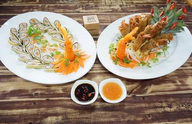 Review Đặc Sản Huế Trứ Danh: Hương Vị Cố Đô Khó Quên