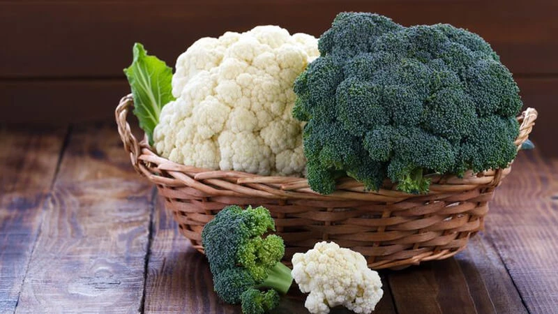 Thực Phẩm Cho Người Mỡ Máu Cao