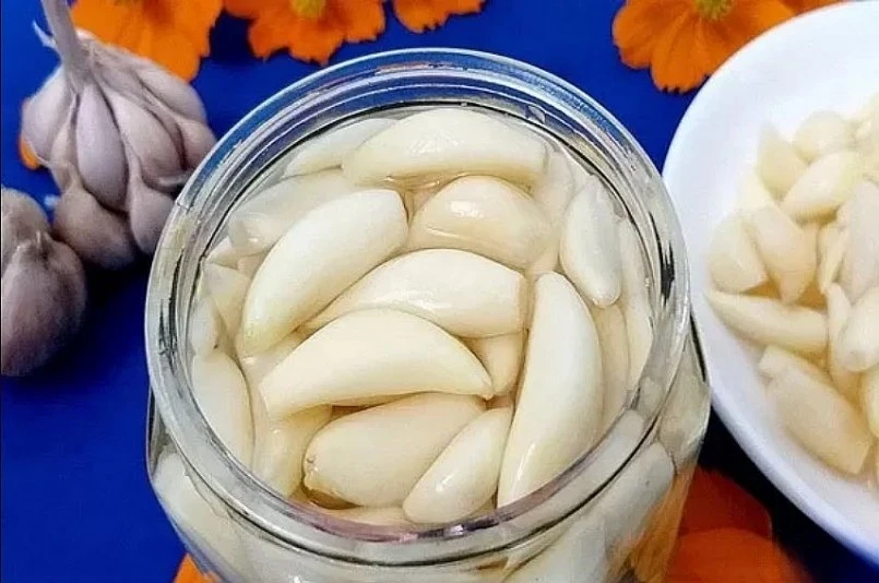 Tỏi Lý Sơn – Tinh Hoa Quảng Ngãi Đạt OCOP 5 Sao