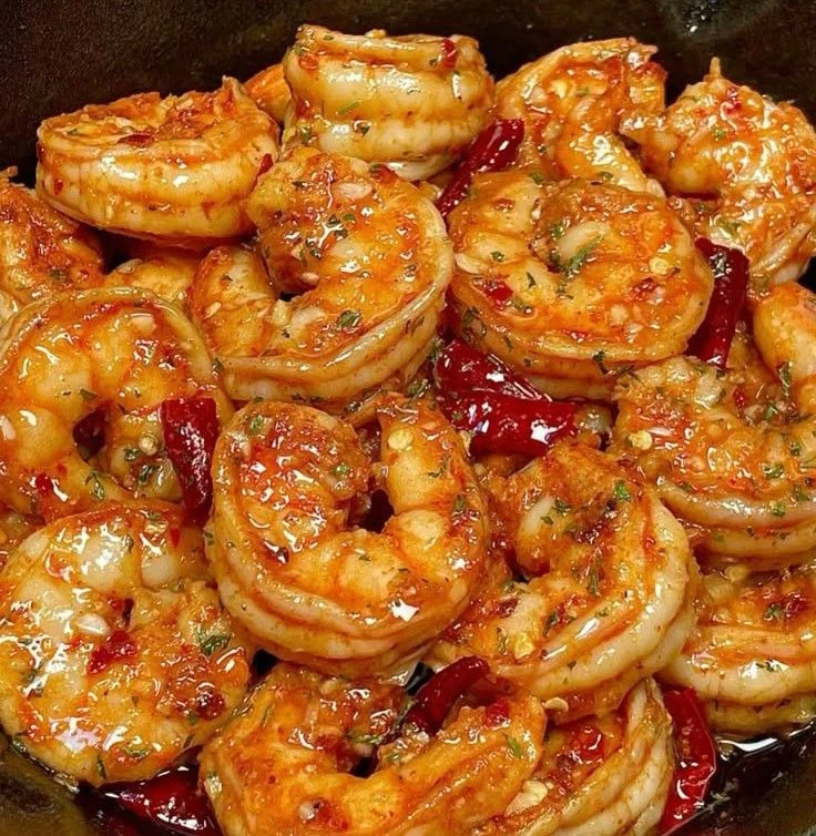 3. Cách làm tôm rim ngon chuẩn vị qua 4 bước