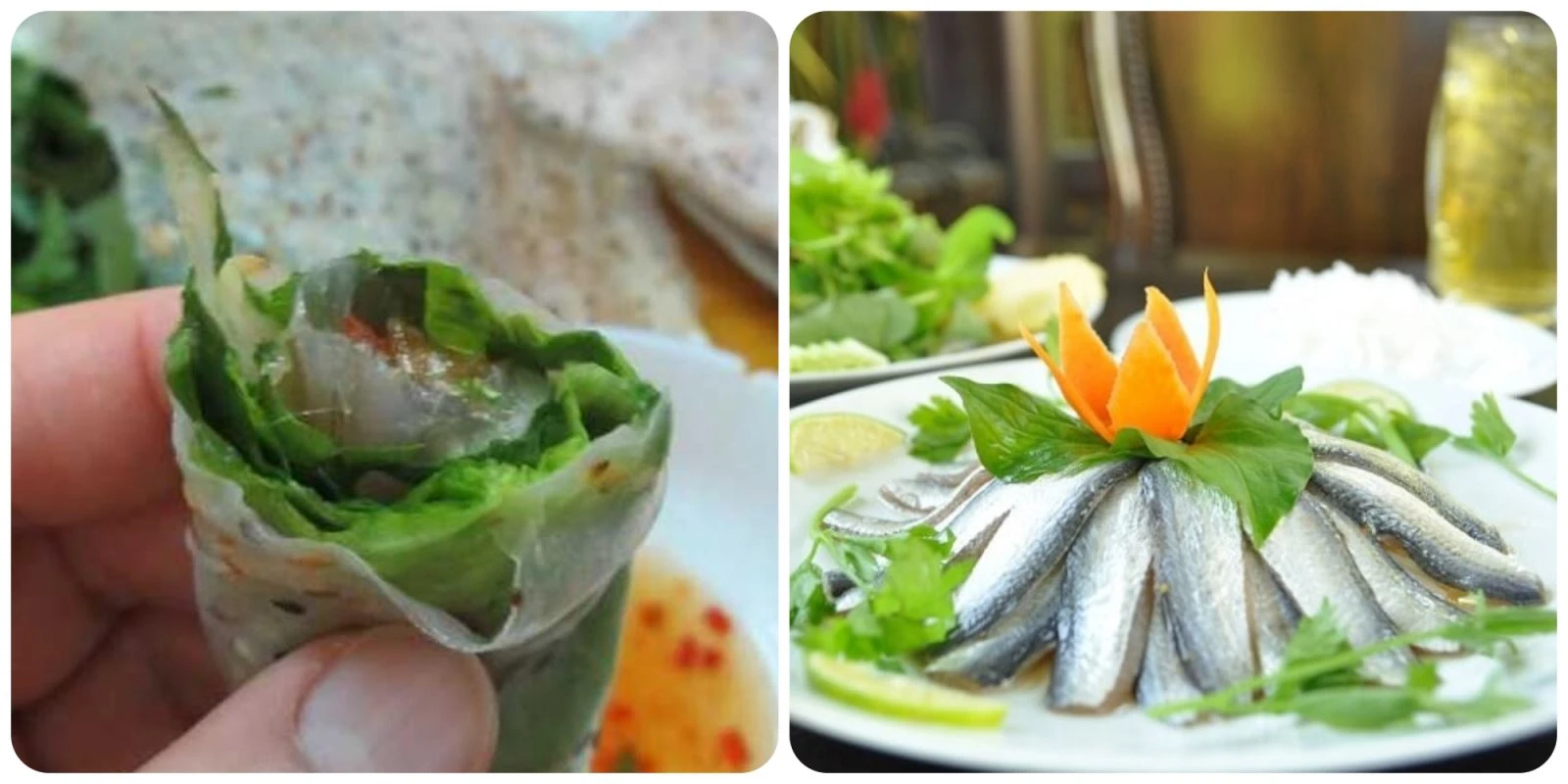 VietKings công bố TOP 100 món ăn đặc sản Việt Nam (2021 - 2022): (P.15) - Gỏi cá chình (Tỉnh Bình Định) - Niên lịch