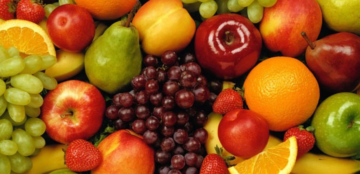 Trái cây sạch – ngọt lành cho sức khỏe